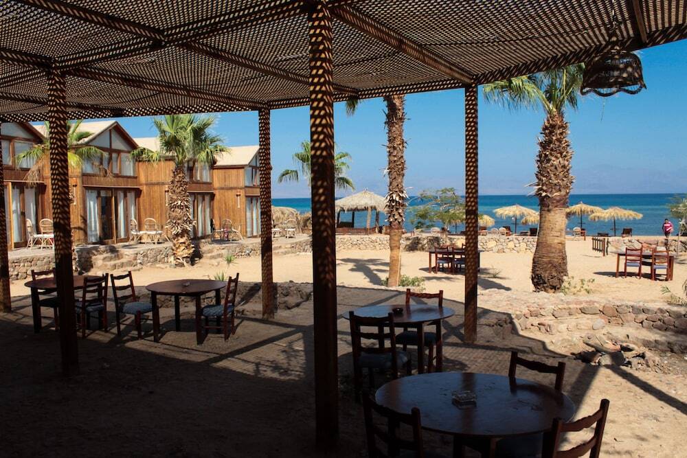 Нувейба: Nuweiba Lodge