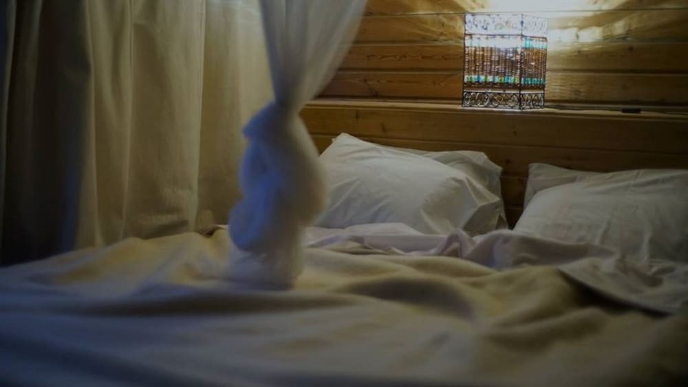 Нувейба: Nuweiba Lodge