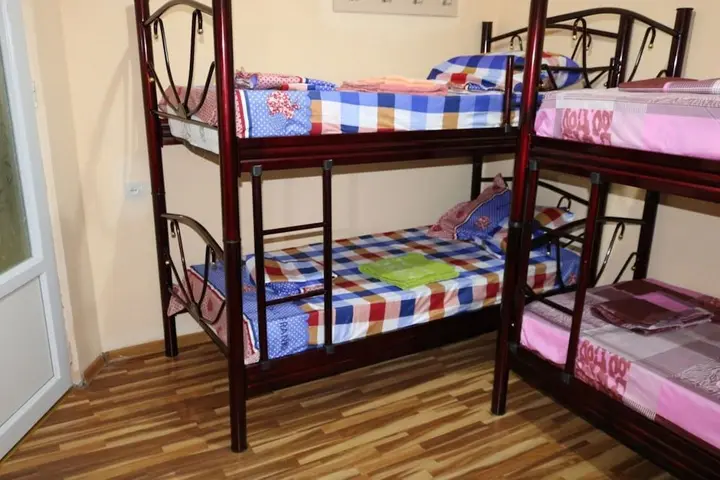 Батуми: Hostel Friday