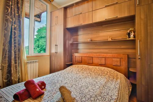 Сигнахи: Guest House Eka & Gio