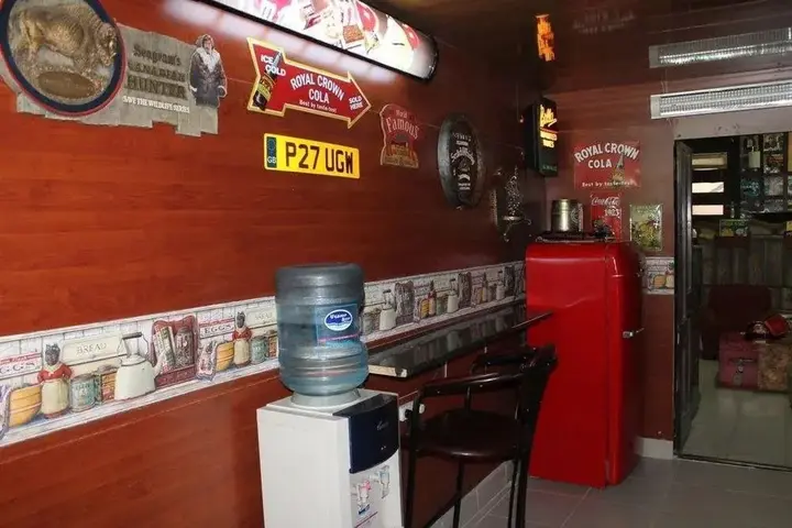 Ереван: Grammy Hostel