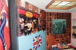 Ереван: Grammy Hostel