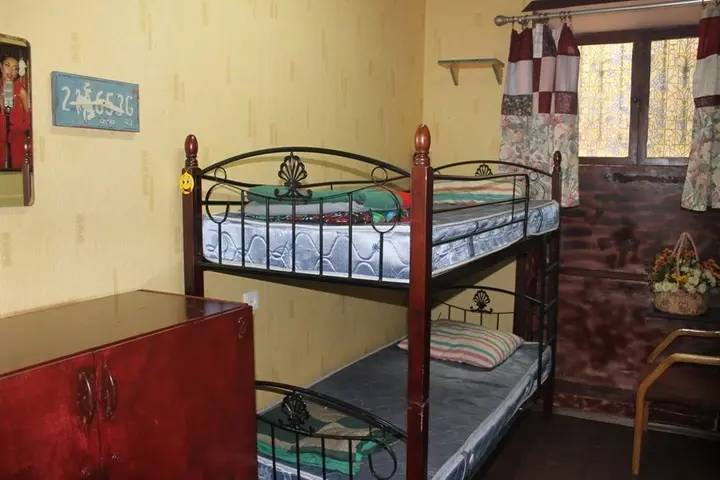 Ереван: Grammy Hostel