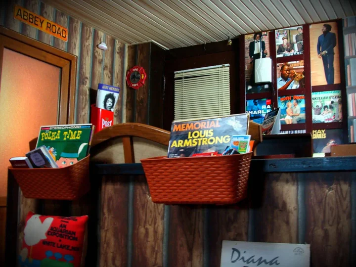 Ереван: Grammy Hostel