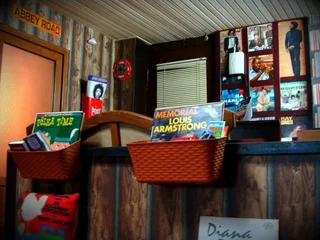 Ереван: Grammy Hostel