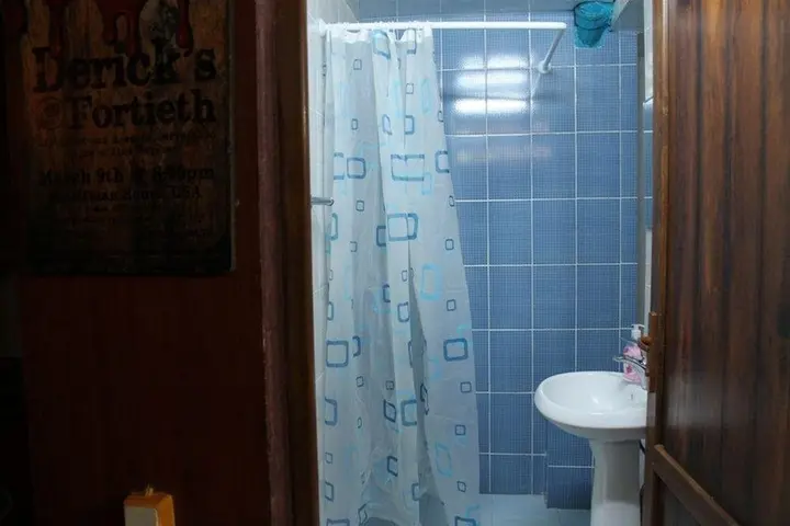 Ереван: Grammy Hostel