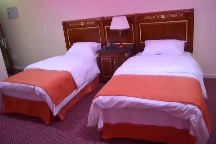 Рас-эль-Хайма: Prime Hotel