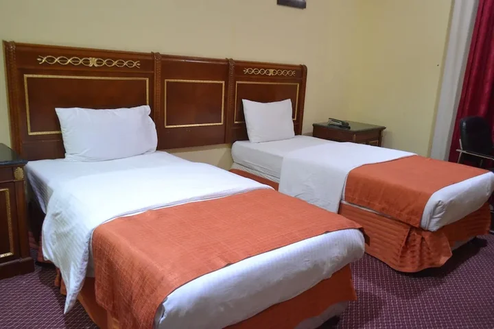Рас-эль-Хайма: Prime Hotel