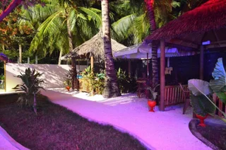 Северный атолл Мале: Local Adventure at Dhiffushi