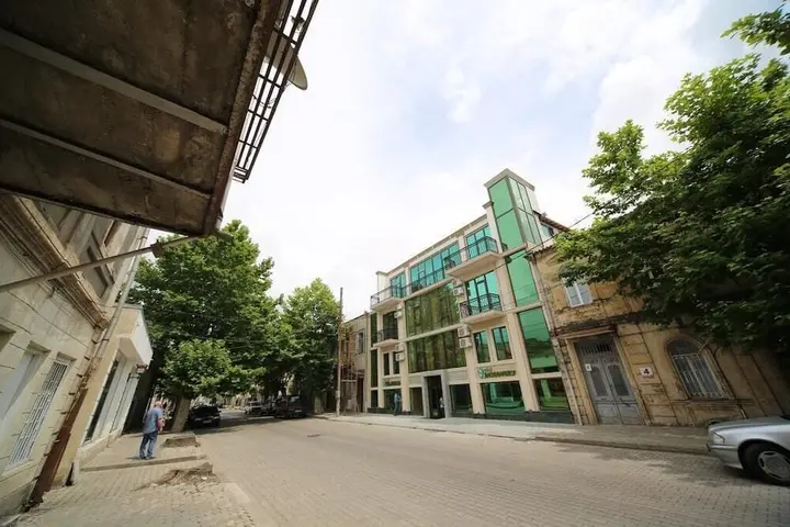 Кутаиси: Discovery Hotel