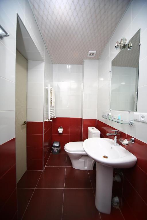 Кутаиси: Discovery Hotel