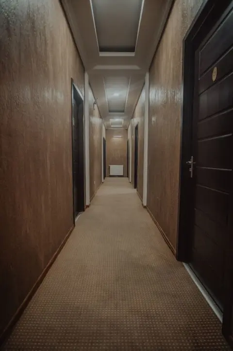 Кутаиси: Discovery Hotel