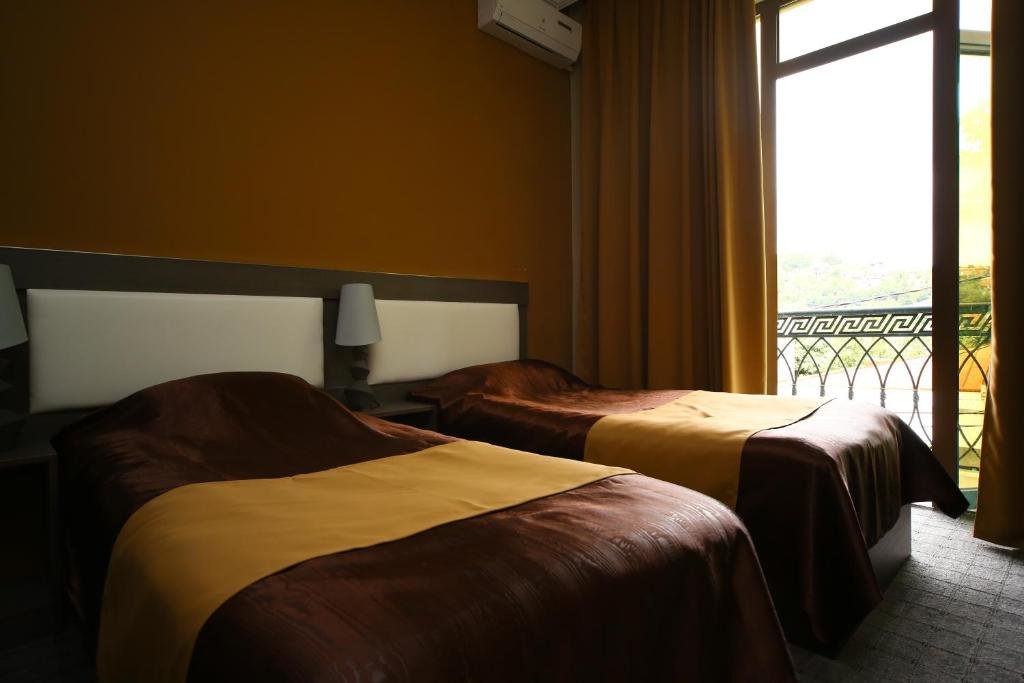Кутаиси: Discovery Hotel
