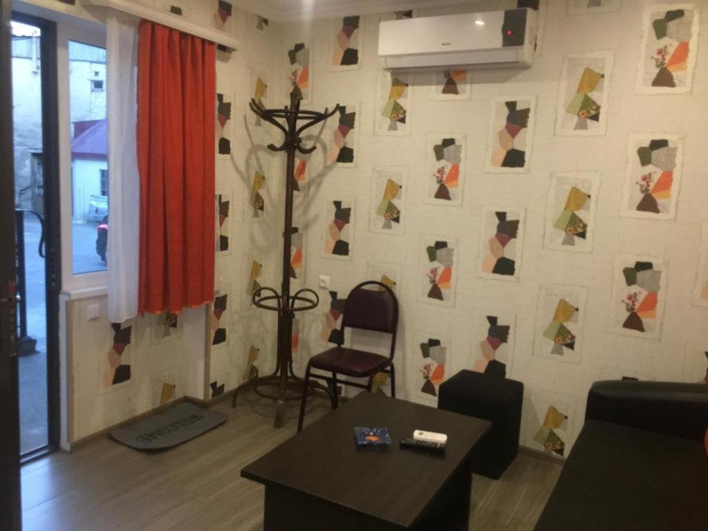 Тбилиси: Garry Apartment