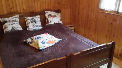 Боржоми: Surami Treehouse