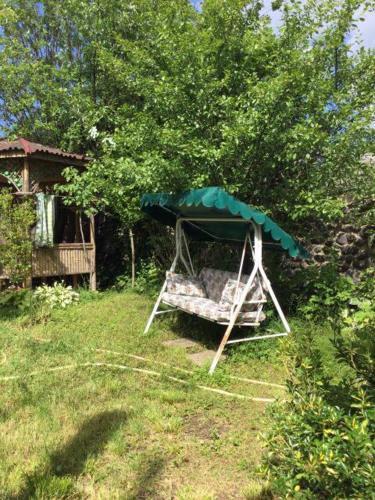 Боржоми: Surami Treehouse