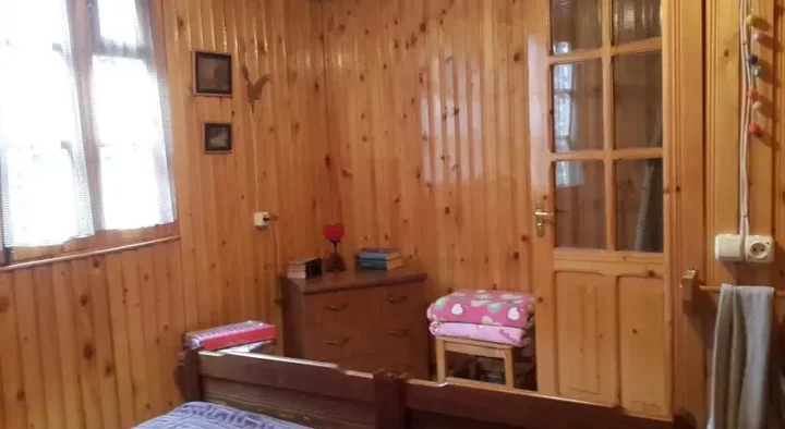 Боржоми: Surami Treehouse