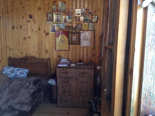 Боржоми: Surami Treehouse