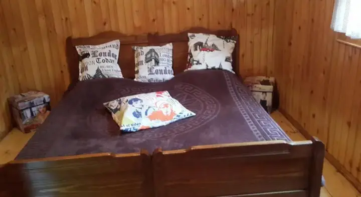 Боржоми: Surami Treehouse