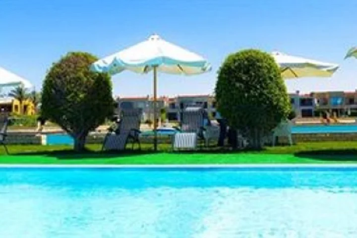 Эль-Аламейн: Maxim Inn Marina Lake View