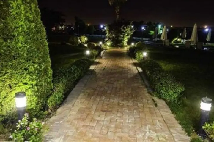 Эль-Аламейн: Maxim Inn Marina Lake View