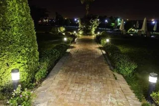 Эль-Аламейн: Maxim Inn Marina Lake View