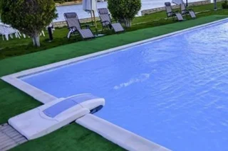 Эль-Аламейн: Maxim Inn Marina Lake View