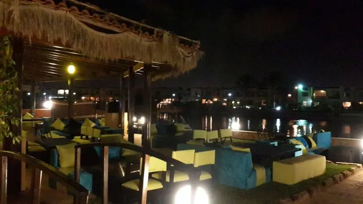 Эль-Аламейн: Maxim Inn Marina Lake View