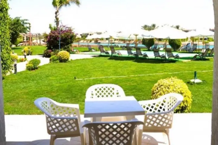 Эль-Аламейн: Maxim Inn Marina Lake View