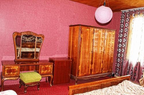 Mestia Valeris Guesthouse — фото 2