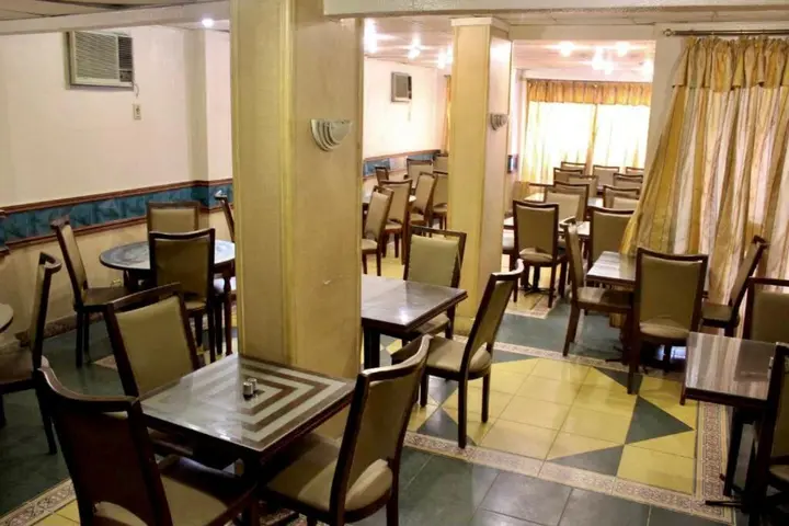 Александрия: Sea Star Hotel