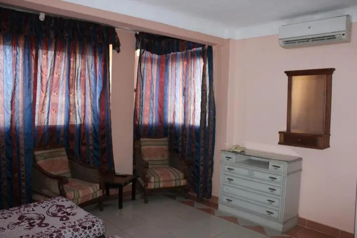 Александрия: Sea Star Hotel