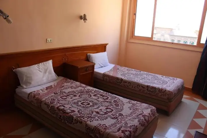Александрия: Sea Star Hotel
