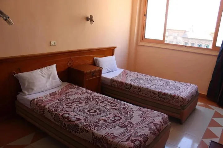 Александрия: Sea Star Hotel