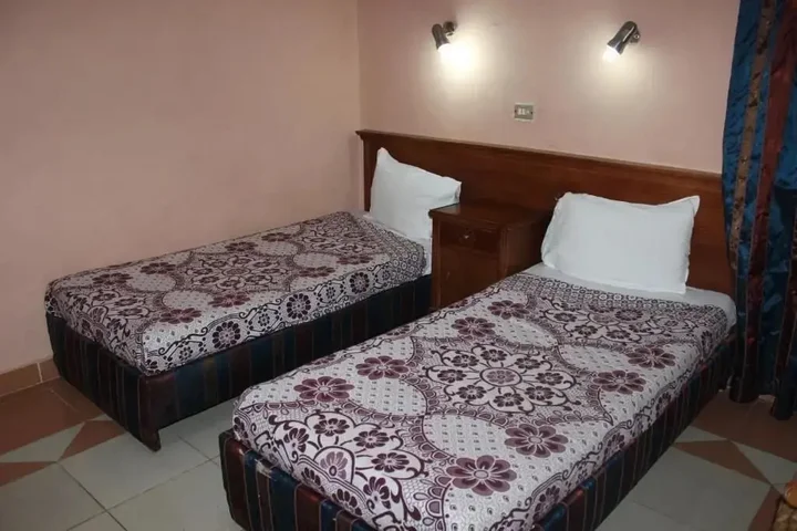 Александрия: Sea Star Hotel