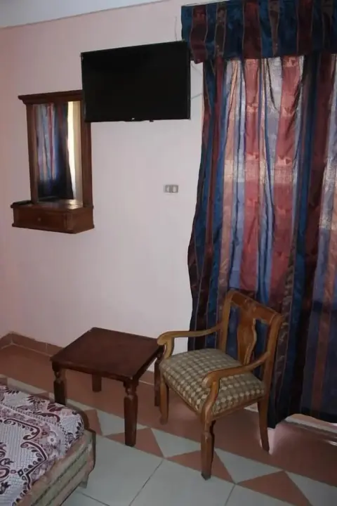 Александрия: Sea Star Hotel