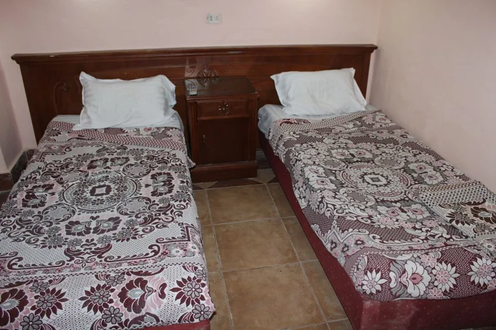 Александрия: Sea Star Hotel