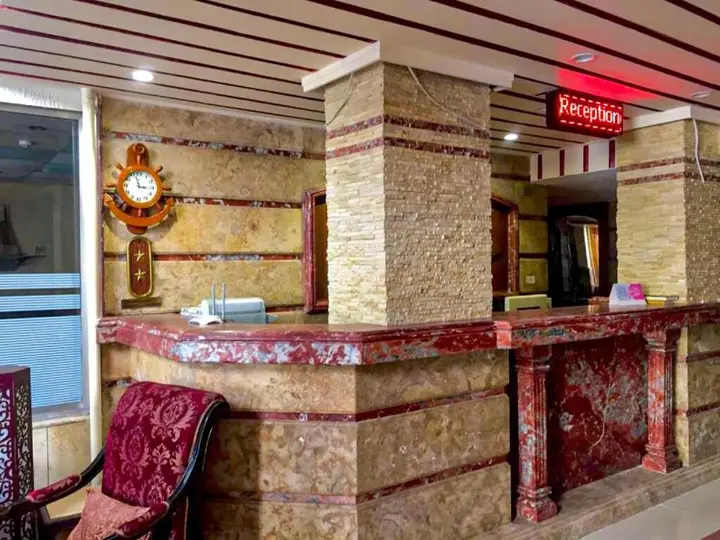Александрия: Sea Star Hotel