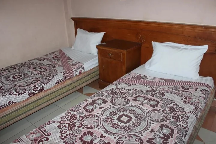 Александрия: Sea Star Hotel