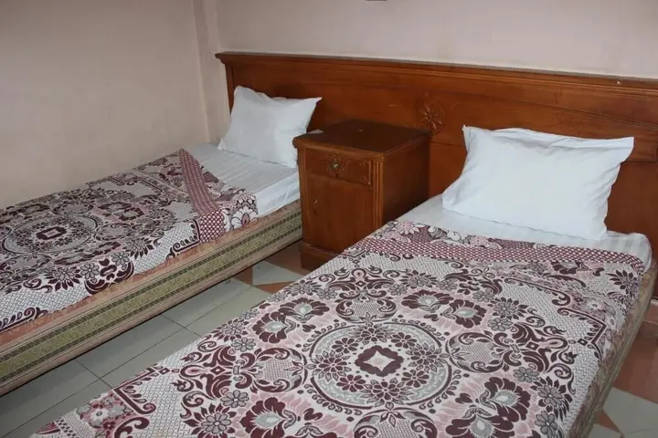 Александрия: Sea Star Hotel