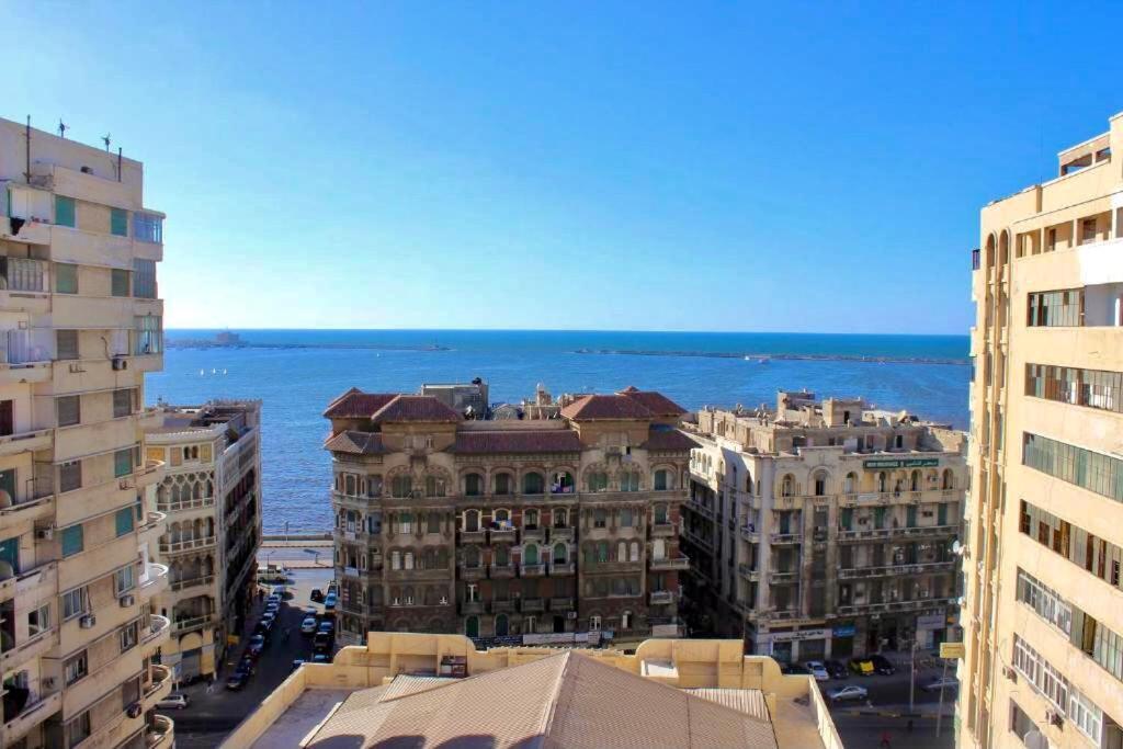 Александрия: Sea Star Hotel