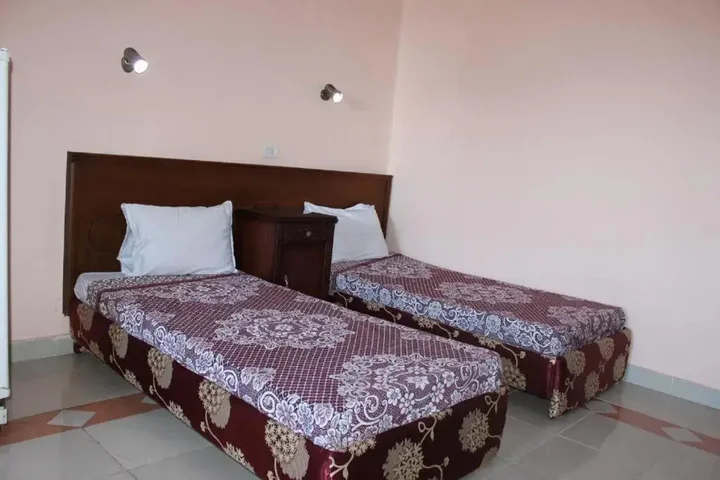 Александрия: Sea Star Hotel