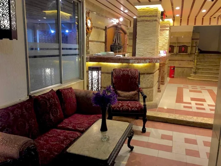 Александрия: Sea Star Hotel