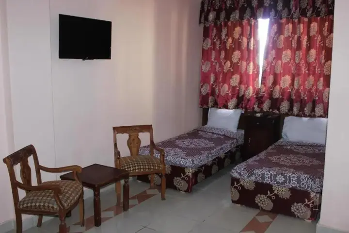 Александрия: Sea Star Hotel