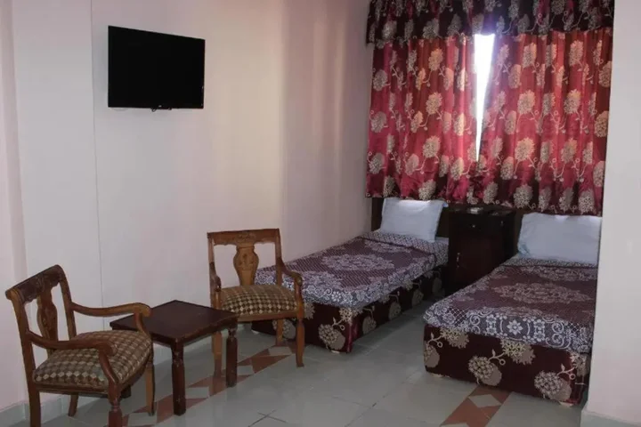 Александрия: Sea Star Hotel