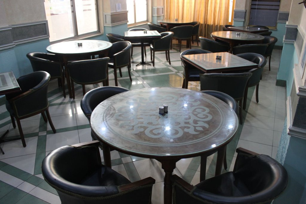 Александрия: Sea Star Hotel