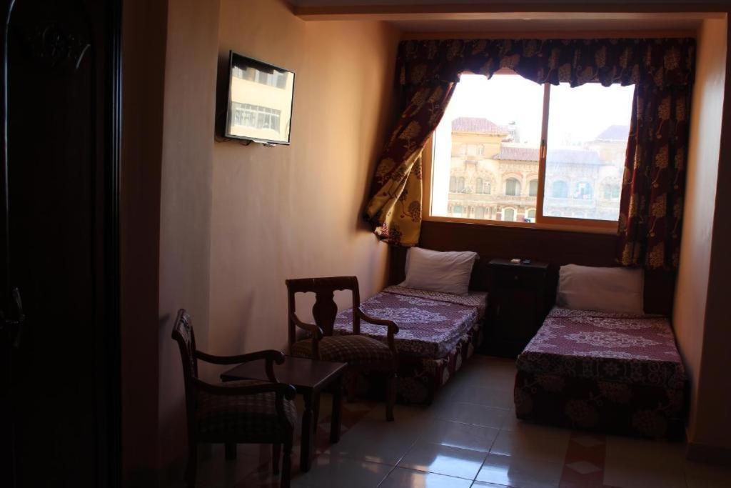 Александрия: Sea Star Hotel