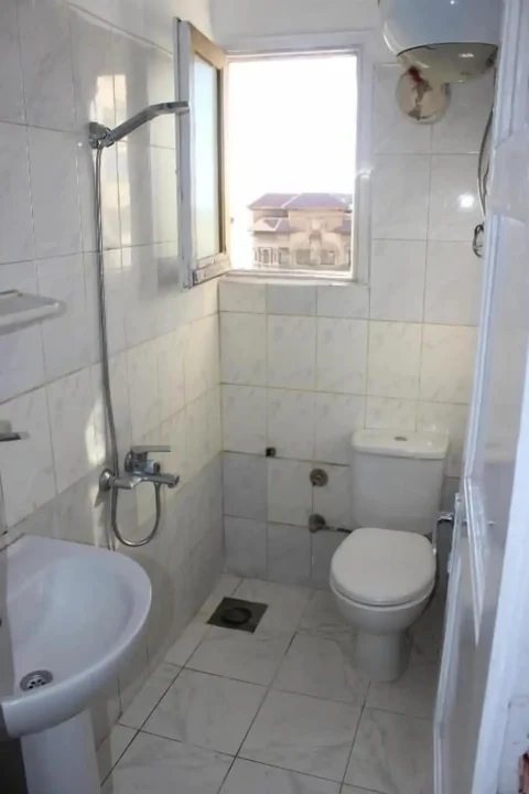 Александрия: Sea Star Hotel