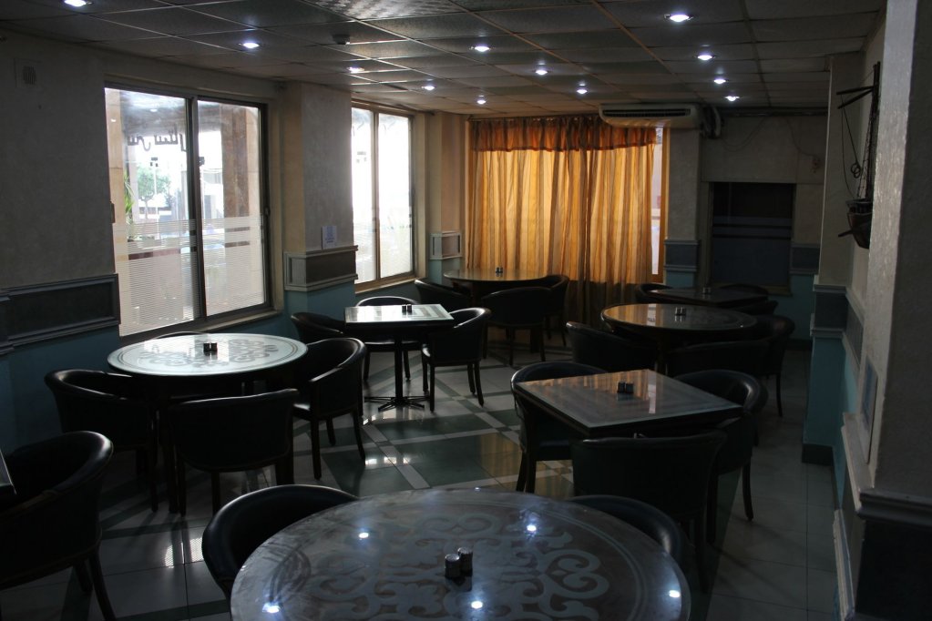 Александрия: Sea Star Hotel