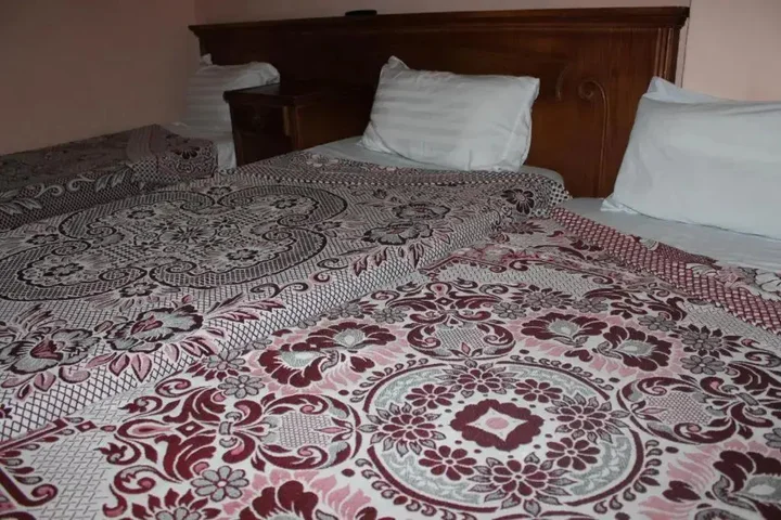 Александрия: Sea Star Hotel